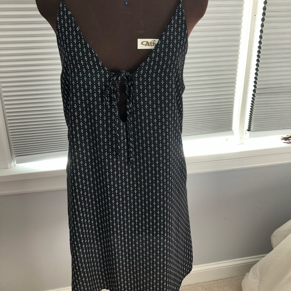 Brandy Melville OS Shift Dress